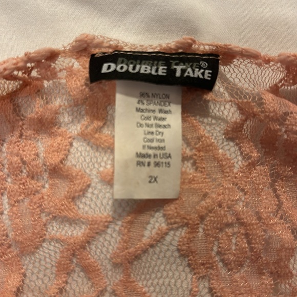 Cover-up - Picture 2 of 4